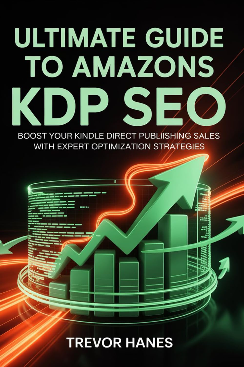 5 Stars in 30 Days Book Cover